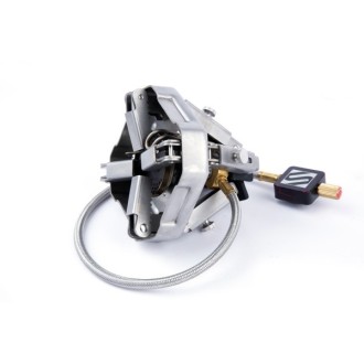 Vařič Sonik Sizzla Superstove