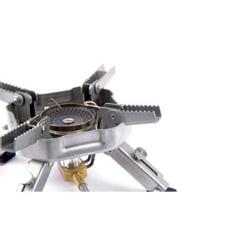 Vařič Sonik Sizzla Superstove