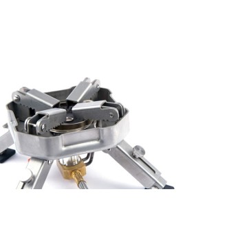 Vařič Sonik Sizzla Superstove