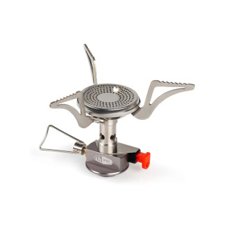 Vařič Total Outdoor Glacier Canister Top Stove