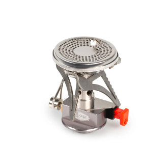 Vařič Total Outdoor Glacier Canister Top Stove