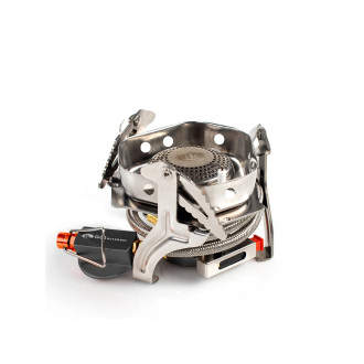 Vařič Total Outdoor Glacier Remote Stove