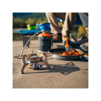 Vařič Total Outdoor Glacier Remote Stove