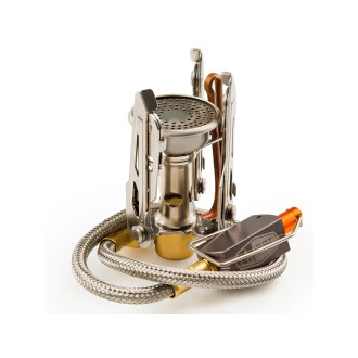 Vařič Total Outdoor Pinnacle 4 Season Stove