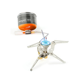 Vařič Total Outdoor Pinnacle 4 Season Stove