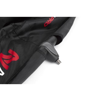 Vezírek Nytro Silverfish Pro Weighted Keepnet 300