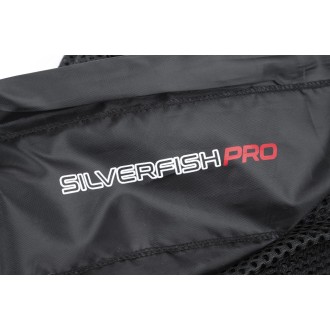 Vezírek Nytro Silverfish Pro Weighted Keepnet 300