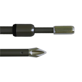 Vidlička Delphin Titan 70-140cm