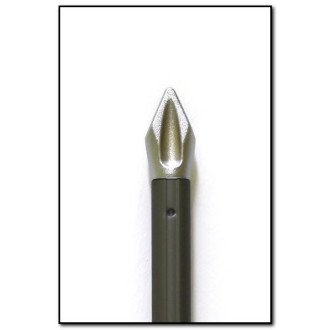 Vidlička Delphin Titan 70-140cm