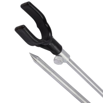 Vidlička Giants Fishing Bank Stick 50-90cm