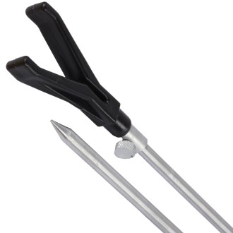 Vidlička Giants Fishing Bank Stick 50-90cm