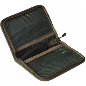 Vláčecí taška Giants Fishing Spinning Bag Gaube + Pouzdro na doklady License Wallet