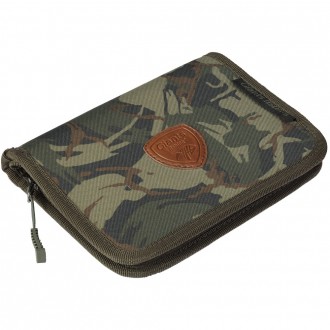 Vláčecí taška Giants Fishing Spinning Bag Gaube + Pouzdro na doklady License Wallet