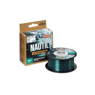 Vlasec Berkley NAUTIL Mono UltraMarine 300m