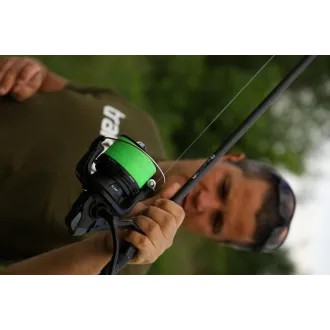 Vlasec Carp´R´Us Total Crossline Cast Green 500m