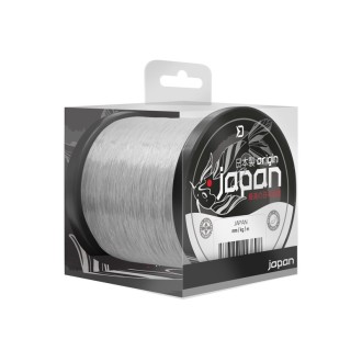 Vlasec Delphin Japan Origin Ultra Čirá 600m