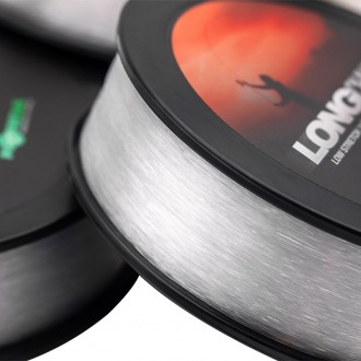 Vlasec Korda LongChuck Clear 1000m
