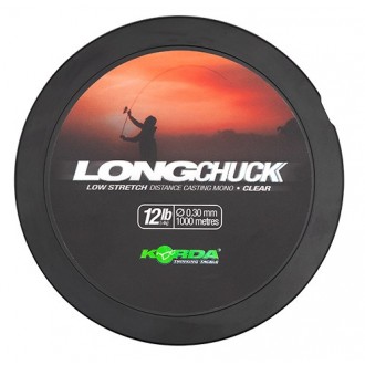Vlasec Korda LongChuck Clear 1000m