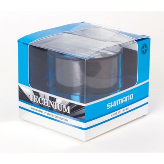 Vlasec Shimano Technium PB 650m