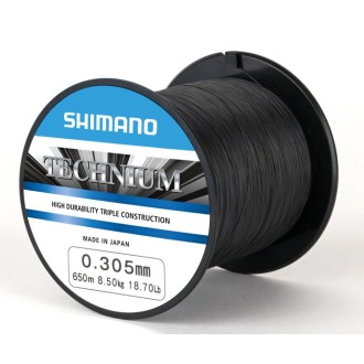 Vlasec Shimano Technium PB 650m