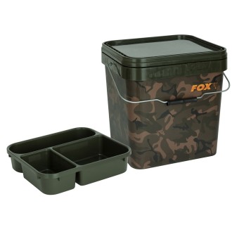 Vložka do kbelíku Fox 17l Bucket Insert