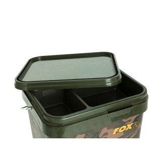 Vložka do kbelíku Fox 17l Bucket Insert