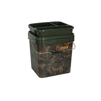 Vložka do kbelíku Fox 17l Bucket Insert