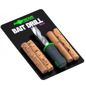 Vrtáček Korda Bait Drill