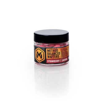 Vyvážená nástraha Mivardi Method Balanced Wafters 8mm 20g