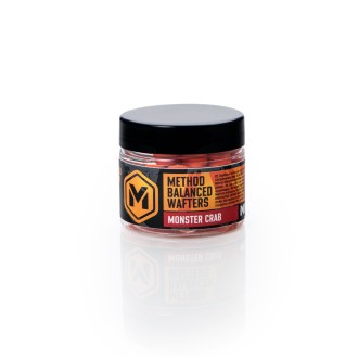 Vyvážená nástraha Mivardi Method Balanced Wafters 8mm 20g