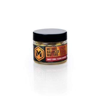 Vyvážená nástraha Mivardi Method Balanced Wafters 8mm 20g