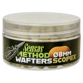 Vyvážená nástraha Sensas Wafters 8mm 45g