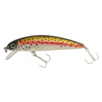 Wobler Abu Garcia Tormentor Floating 5cm