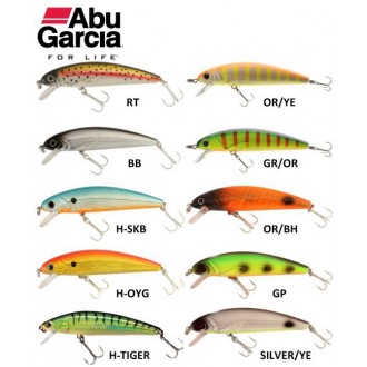Wobler Abu Garcia Tormentor Floating 5cm