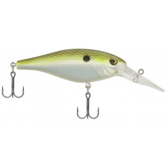 Wobler Berkley Bad Shad Floating 5cm