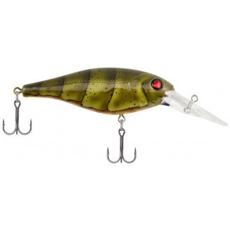 Wobler Berkley Bad Shad Floating 7cm