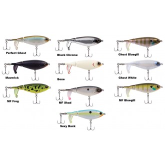 Wobler Berkley Choppo Floating 12cm