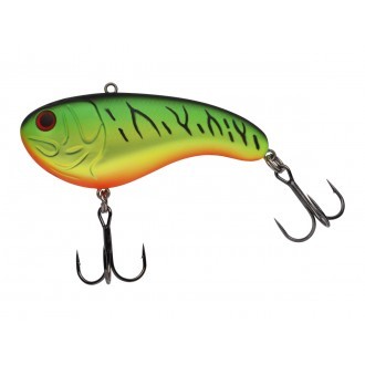 Wobler Berkley Flatt Shad Extra Heavy Sinking 12,4cm
