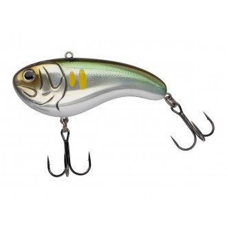 Wobler Berkley Flatt Shad Extra Heavy Sinking 9,6cm