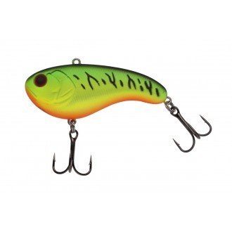 Wobler Berkley Flatt Shad XHS Potápivý 6,6cm