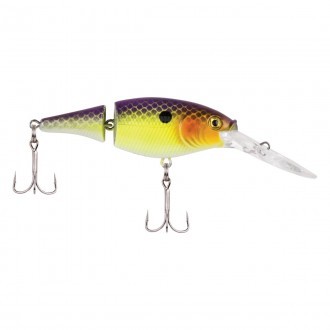 Wobler Berkley Flicker Shad Jointed 7cm