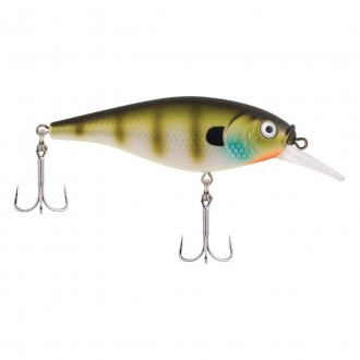 Wobler Berkley Flicker Shad Saltwater 7cm