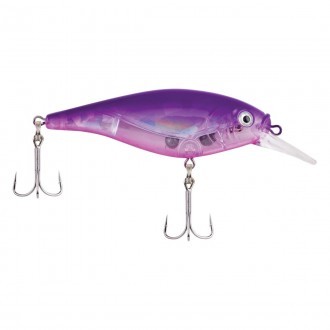 Wobler Berkley Flicker Shad Saltwater Flash 7cm