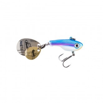 Wobler Berkley Pulse Spintail 3,5cm 21g