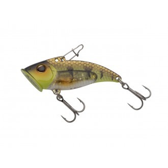 Wobler Berkley Rattling Powerblade 4,5cm