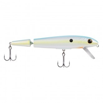 Wobler Berkley Surge Shad Jointed Floating 13cm