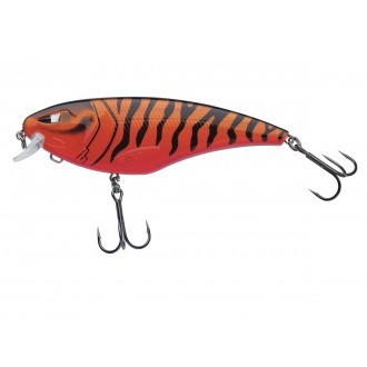 Wobler Berkley Zilla Flanker 15,5cm