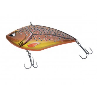Wobler Berkley Zilla Lipless 11cm