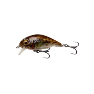 Wobler Savage Gear 3D Goby Crank SR 4,0cm Goby