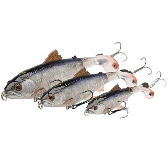 Wobler Savage Gear 3D SmashTail Floating Roach 10cm